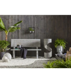 Dehner Granit-Kugel 7 Dehner Granit-Kugel -Gartenbedarf Geschäft 1515642 3522737 2784981 2785038 4445789 4072534 WE MO 001 DehnerGranitGartenbankmitLehne