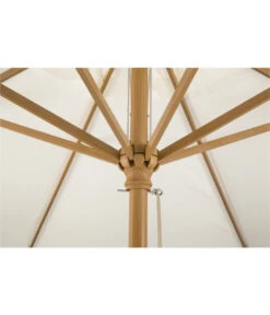 Schneider Sonnenschirm Malaga, Rund, Ca. Ø300 Cm -Gartenbedarf Geschäft 1707744 WE DE 002 Malaga