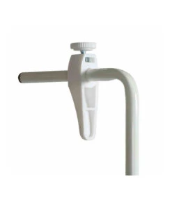 Alco Balkonhängetisch, Ca. B60/T40 Cm -Gartenbedarf Geschäft 1725811 WE DE 004 Balkonhaengetisch