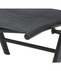 Siena Garden Klappstuhl Livorno, Anthrazit -Gartenbedarf Geschäft 1743509 WE DE 007 LivornoKlSesanthrgr