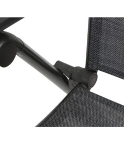 Siena Garden Klappstuhl Livorno, Anthrazit -Gartenbedarf Geschäft 1743509 WE DE 009 LivornoKlSesanthrgr