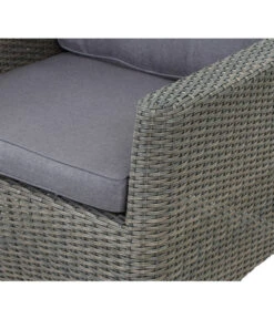 Siena Garden Positionssessel Teramo, Bronze -Gartenbedarf Geschäft 1786888 WE DE 004 TeramoMovebronze