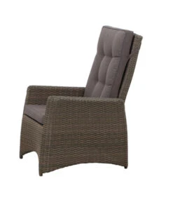 Siena Garden Positionssessel Teramo, Bronze -Gartenbedarf Geschäft 1786888 WE DE 008 TeramoMovebronze