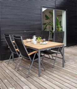 Cinas Klappstuhl Mood Position -Gartenbedarf Geschäft 2011831 WE MO 001 KlappstuhlMoodPosition