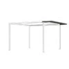 Siena Garden Schattenmanufaktur® Pergola Dacherweiterung Für Pergola Libera Und Comuna 1 Siena Garden Schattenmanufaktur® Pergola Dacherweiterung Für Pergola Libera Und Comuna -Gartenbedarf Geschäft 2012680 WE FS 001 SchattenmanufakturPergolaDacherweiterung