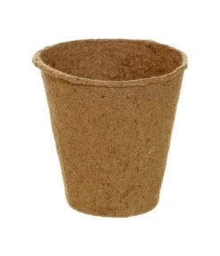 Dehner Anzuchttöpfe Für Pflanzen, 6 Cm 7 Dehner Anzuchttöpfe Für Pflanzen, 6 Cm -Gartenbedarf Geschäft 207266 BildD 001 BollerbloomAnzuchttoepfeFuerPflanzenTorftoepfe24St6Cm