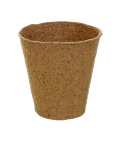 Dehner Anzuchttöpfe Für Pflanzen, 8 Cm 7 Dehner Anzuchttöpfe Für Pflanzen, 8 Cm -Gartenbedarf Geschäft 207415 BildD 001 BollerbloomAnzuchttoepfeFuerPflanzenTorftoepfe48St8Cm