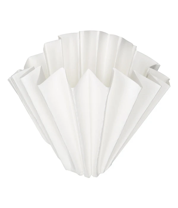 Vina Faltenfilter, 5er-Set 4 Vina Faltenfilter, 5er-Set – Bild 2