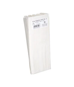 Vina Faltenfilter, 5er-Set