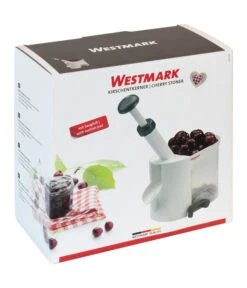 Westmark Kirschentkerner 8 Westmark Kirschentkerner -Gartenbedarf Geschäft 209031 WE FS 003 WestmarkKirschentkerner