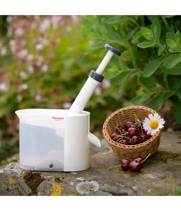 Westmark Kirschentkerner 6 Westmark Kirschentkerner – Bild 4