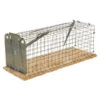Lebendfalle Für Ratten -Gartenbedarf Geschäft 211706 BildFS 001 KaefigRattenfalleFuerDenGartenUndDasHausKaefigRattenfalle