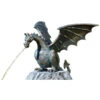 Rottenecker Bronze-Drache Terrador Klein, Wasserspeiend 2 Rottenecker Bronze-Drache Terrador Klein, Wasserspeiend -Gartenbedarf Geschäft 2179729 WE FS 001 RotteneckerBronzeDracheTerradorkleinwasserspeiend