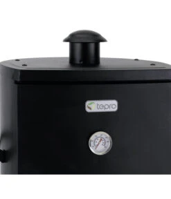 Tepro Gas-Räucherofen Lockport -Gartenbedarf Geschäft 2191609 WE DE 001 Lockport