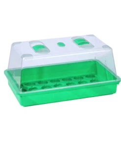 Gartenbedarf Geschäft -Gartenbedarf Geschäft 242305 WE DE 002 ZimmergewaechshausKomplettSet