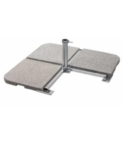 Schneider Plattenständer Für Schirmstöcke Bis Ø 55 Mm -Gartenbedarf Geschäft 2454718 WE DE 001 Plattenstaender