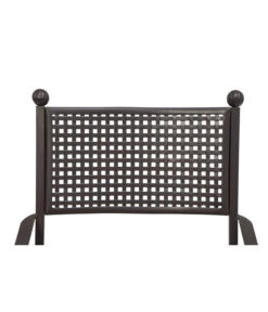 MBM Gartensessel Romeo -Gartenbedarf Geschäft 2565505 WE DE 001 GartensesselRomeo