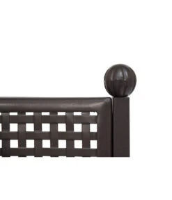 MBM Gartensessel Romeo -Gartenbedarf Geschäft 2565505 WE DE 002 GartensesselRomeo