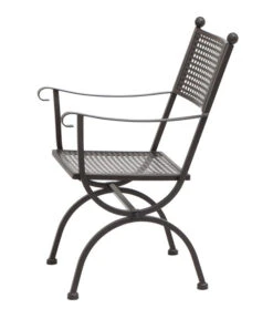 MBM Gartensessel Romeo -Gartenbedarf Geschäft 2565505 WE FS 003 GartensesselRomeo
