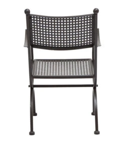 MBM Gartensessel Romeo -Gartenbedarf Geschäft 2565505 WE FS 004 GartensesselRomeo