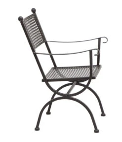 MBM Gartensessel Romeo -Gartenbedarf Geschäft 2565505 WE FS 005 GartensesselRomeo