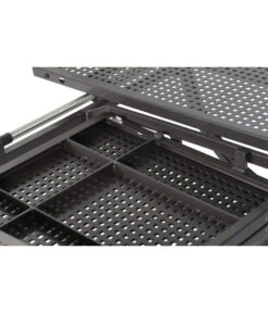 MBM Ausziehtisch Romeo, Ca. B165-215/H73/T100 Cm -Gartenbedarf Geschäft 2565596 WE DE 006 MBMAusziehtischRomeo