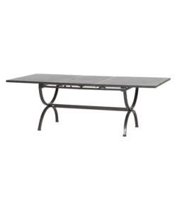 MBM Ausziehtisch Romeo, Ca. B165-215/H73/T100 Cm -Gartenbedarf Geschäft 2565596 WE FS 003 MBMAusziehtischRomeo