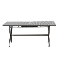 MBM Ausziehtisch Romeo, Ca. B165-215/H73/T100 Cm -Gartenbedarf Geschäft 2565596 WE FS 005 MBMAusziehtischRomeo