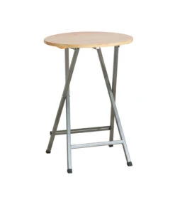 Fun Star Stehtisch, Kiefer, Ca. Ø78/H110 Cm