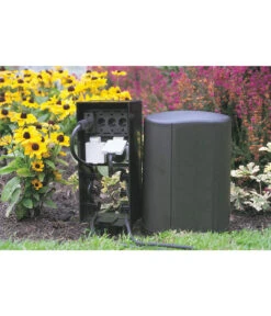 Oase InScenio FM-Master 3 Außensteckdose 7 Oase InScenio FM-Master 3 Außensteckdose -Gartenbedarf Geschäft 270702 WE MO 002 InScenioAussenSteckdose