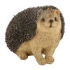 Dehner Polyresin-Igel, Ca. B20/H15/T12 Cm -Gartenbedarf Geschäft 3254455 WE FS 001 DehnerPolyresinIgel20x12x15cmMQ