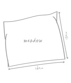 Outbag Outdoor-Sitzsack Meadow Plus -Gartenbedarf Geschäft 3455664 WE DE 002 MeadowPlusOrange