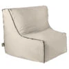 Outbag Outdoor-Sitzsack Piece Zipper Plus -Gartenbedarf Geschäft 3484821 WE FS 001 OutbagOutdoorSitzsackPieceZipperPlusbeige
