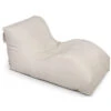 Outbag Outdoor-Sitzsack Wave Deluxe Skin -Gartenbedarf Geschäft 3502218 WE FS 001 WaveSkinKiesel