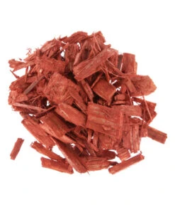 Ziegler Plantop Dekormulch Ziegelrot, 39 X 50 Liter -Gartenbedarf Geschäft 3565652 BildD 001 PlantopRindendekorRindendekorRot50L