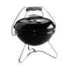 Weber Holzkohle-Kugelgrill Smokey Joe® Premium, Ø 37 Cm -Gartenbedarf Geschäft 3672029 BildFS 001 WeberKugelgrillSmokeyJoePremiumSmokeyJoePremium37Cm