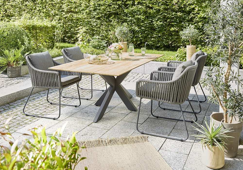 Gartenbedarf Geschäft -Gartenbedarf Geschäft 4