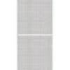 Hecht Fliegengitter Tür Master SlimPlus, Ca. B100/H210 Cm 1 Hecht Fliegengitter Tür Master SlimPlus, Ca. B100/H210 Cm -Gartenbedarf Geschäft 4019972 4019980 4019998 4020004 4020012 4020020 WE FS 001 HechtTuerbausatzSlim