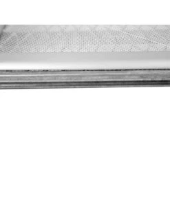 Hecht Kellerschacht Profi Alukappen, Ca. B150/H80 Cm -Gartenbedarf Geschäft 4020335 WE DE 001 HechtProfiAlukappen150x80cmSilber