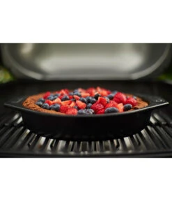 Weber Elektrogrill Pulse 2000 Black -Gartenbedarf Geschäft 4073169 WE MO 005 WEBER ELEKtROG PULSE 2000