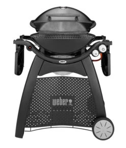 Weber Gasgrill Q 3000, 63 X 45 Cm 9 Weber Gasgrill Q 3000, 63 X 45 Cm -Gartenbedarf Geschäft 4073334 WE FS 002 WeberQ3000Black