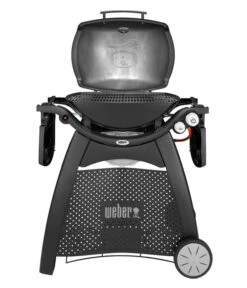 Weber Gasgrill Q 3000, 63 X 45 Cm 11 Weber Gasgrill Q 3000, 63 X 45 Cm -Gartenbedarf Geschäft 4073334 WE FS 004 WeberQ3000Black