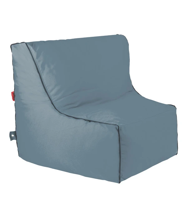 Outbag Outdoor-Sitzsack Piece Zipper Canvas 3 Outbag Outdoor-Sitzsack Piece Zipper Canvas