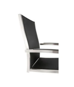 Best Freischwing-Sessel Marbella -Gartenbedarf Geschäft 4109591 WE DE 001 BestFreischwingSesselEdelstahlSchwarz