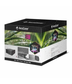 AeroCover Loungesethülle Rechteckig, 400x300x70 Cm 10 AeroCover Loungesethülle Rechteckig, 400x300x70 Cm -Gartenbedarf Geschäft 4124244 WE DE 001 AtmungsaktiveSchutzhuellefuerLoungeSets400x300x70cm