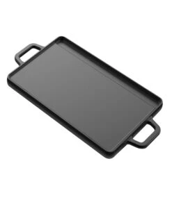 Tepro Universal Guss-Wendeplatte M