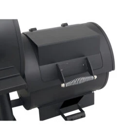 Tepro Smoker Milwaukee -Gartenbedarf Geschäft 4161899 WE DE 002 teproSmokerMilwaukee