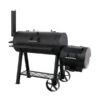 Tepro Smoker Milwaukee -Gartenbedarf Geschäft 4161899 WE FS 001 teproSmokerMilwaukee