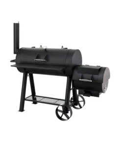 Tepro Smoker Milwaukee