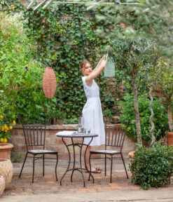 Dehner Mosaiktisch Diana -Gartenbedarf Geschäft 4209789 WE MO 003 DehnerBeistelltischDianaNeu